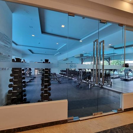 Laguna Beach Condo Resort 3 Maldives Pattaya Pool View ลากูน่า บีช คอนโด รีสอร์ต 3 พัทยา Джомтьен Экстерьер фото