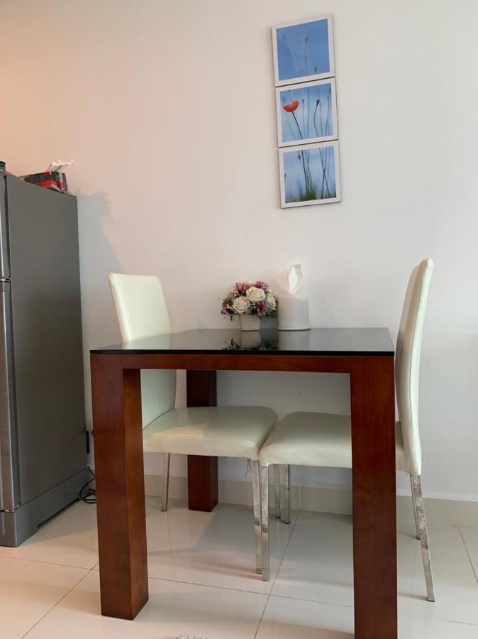Laguna Beach Condo Resort 3 Maldives Pattaya Pool View ลากูน่า บีช คอนโด รีสอร์ต 3 พัทยา Джомтьен Экстерьер фото