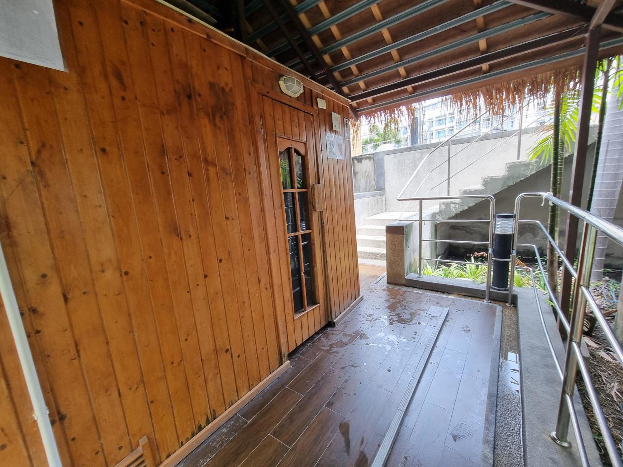 Laguna Beach Condo Resort 3 Maldives Pattaya Pool View ลากูน่า บีช คอนโด รีสอร์ต 3 พัทยา Джомтьен Экстерьер фото